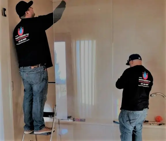 Professional plumbing installation for Tankless Water Heater Installation in Oakhurst